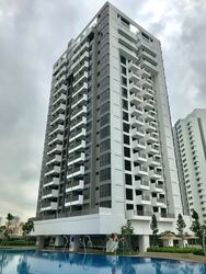 Hillion Residences (D23), Apartment #542958421